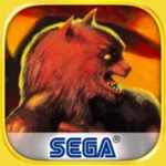 altered beast classic android application logo